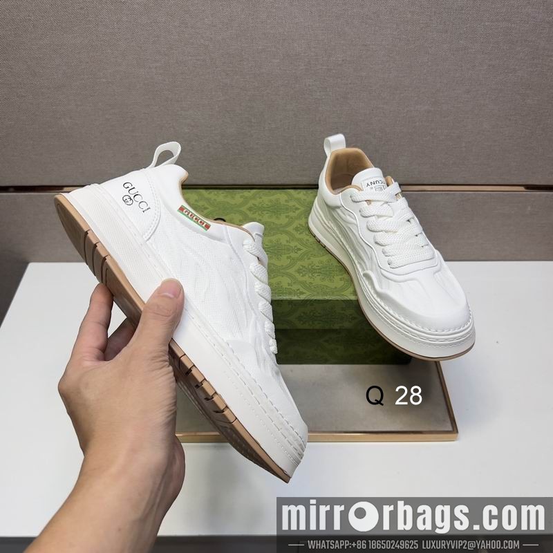 Gucci Replica Shoes sz38-44 N0907