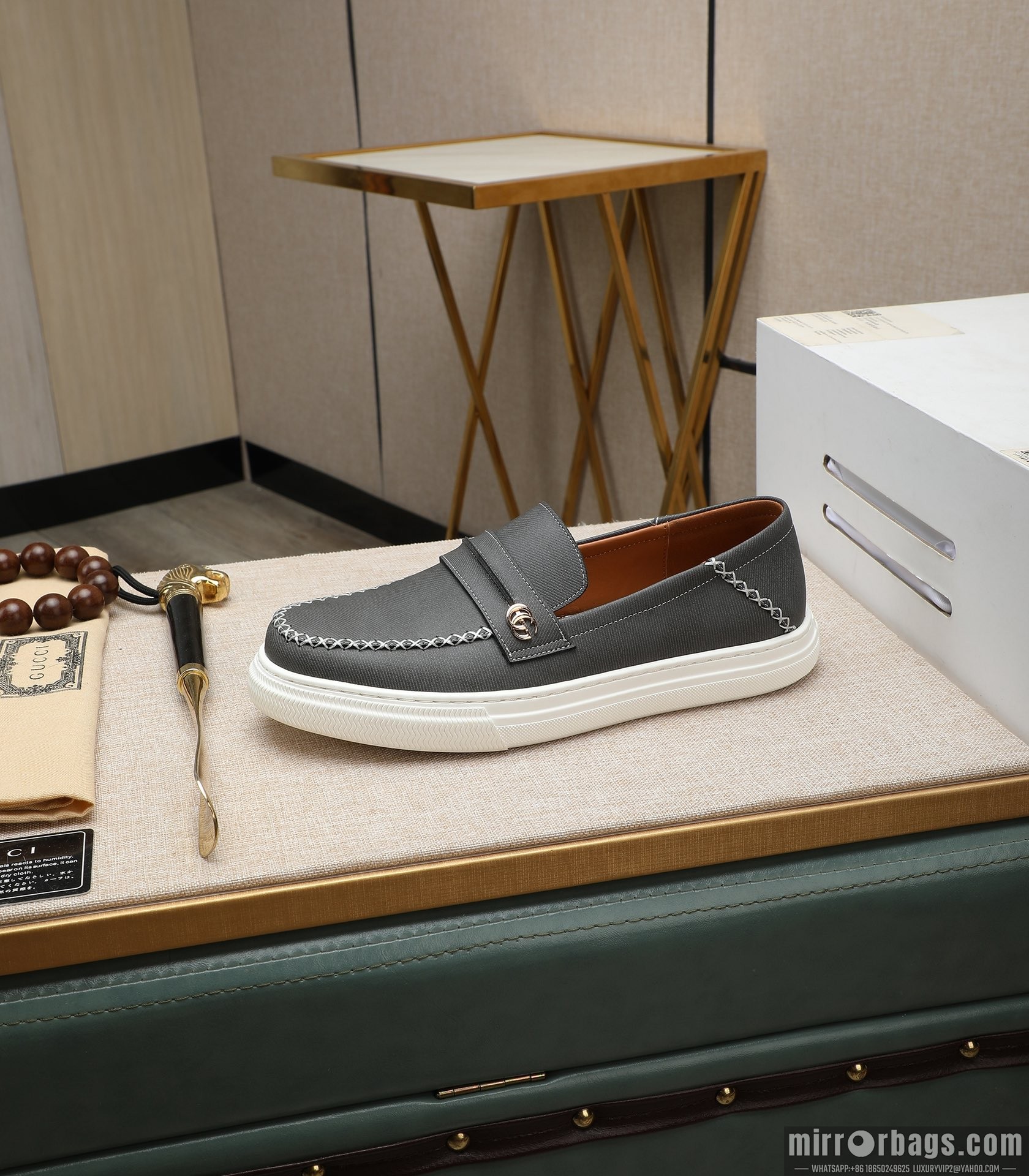 Gucci Replica Shoes sz38-44 h0716