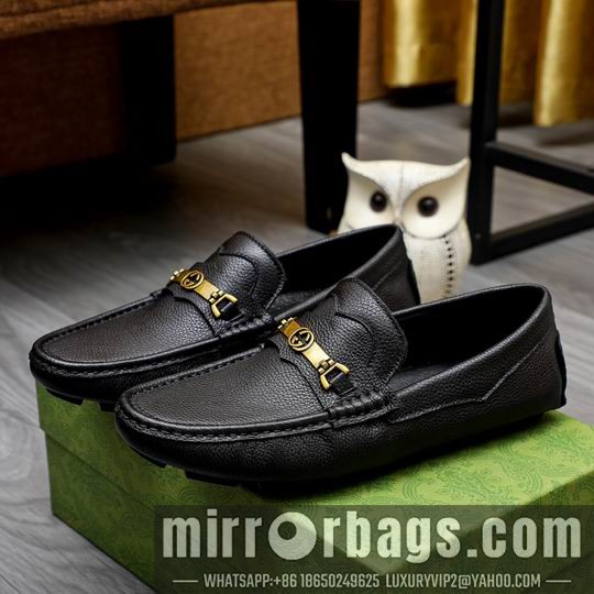 Gucci Replica Shoes sz38-46 mnh0505