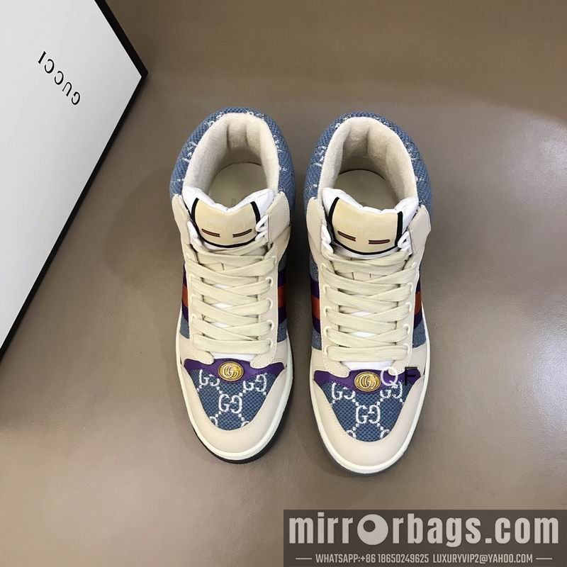 Gucci Replica Shoes sz35-44 F0309