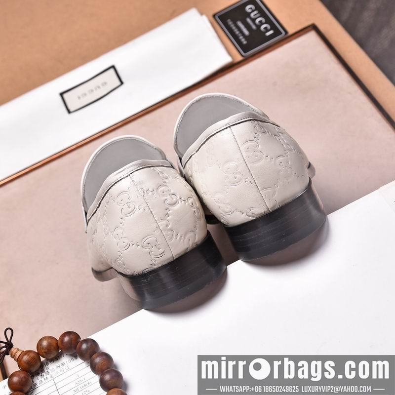 Gucci Replica Shoes sz38-44 mnf0336