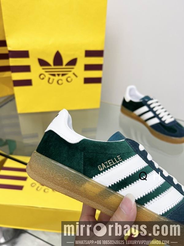 Gucci Replica Shoes sz35-44 ngh0304
