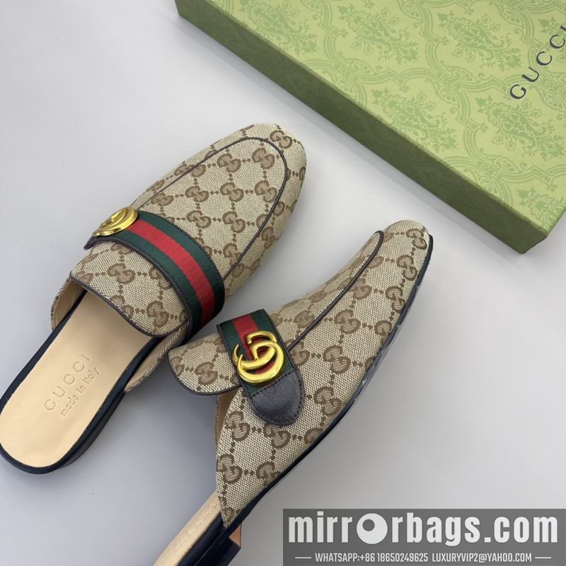 Gucci Replica Shoes sz38-45 mnf0102