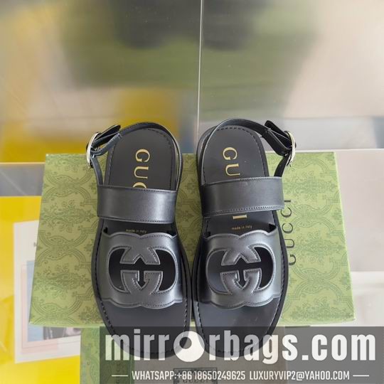 Gucci Replica Shoes sz39-45 hnh0402