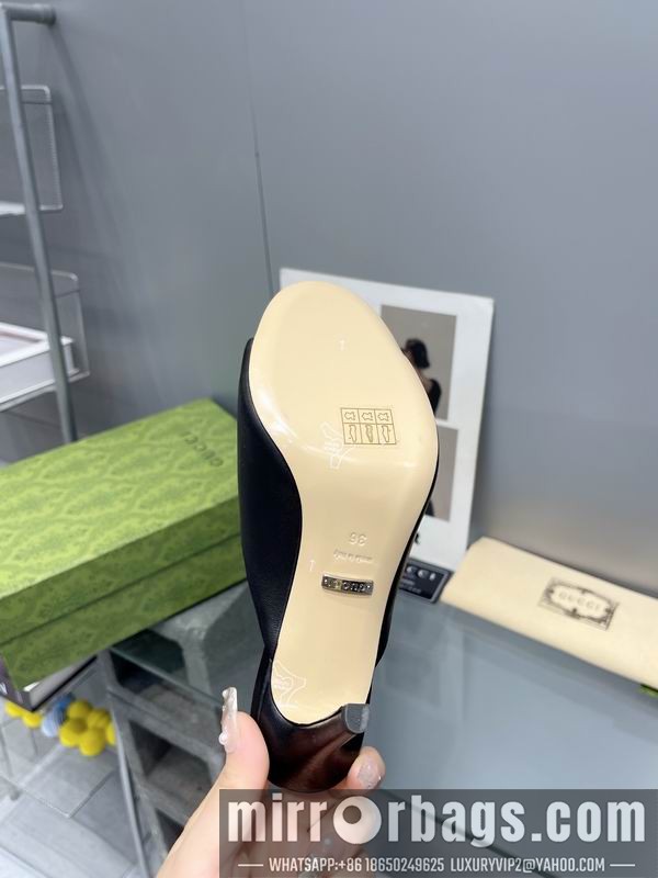 Gucci Replica Shoes sz 35-42 8cm mnf0226