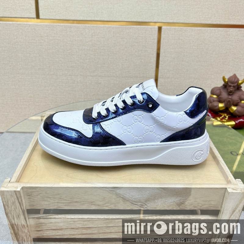 Gucci Replica Shoes sz38-44 mnf03112