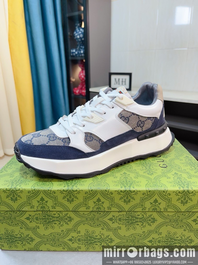 Gucci Replica Shoes sz38-44 h0708