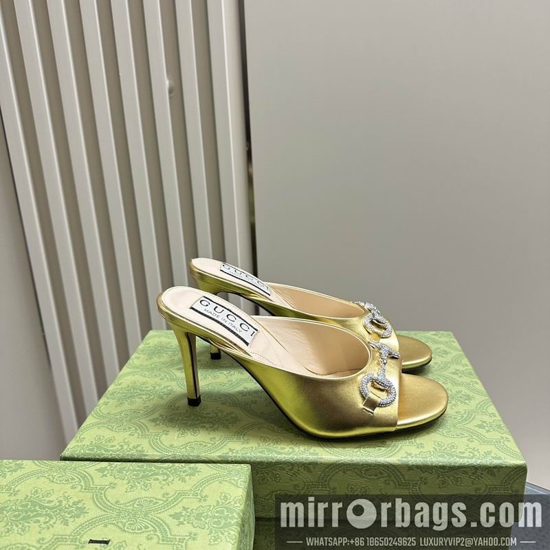 Gucci Replica Shoes sz35-42 8.5cm mnf0305