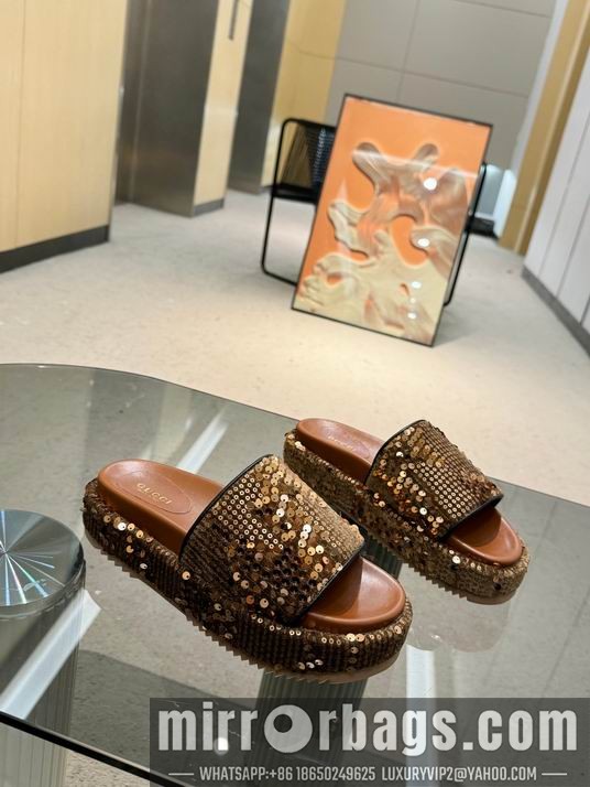 Gucci Replica Shoes sz35-43 mnh0602