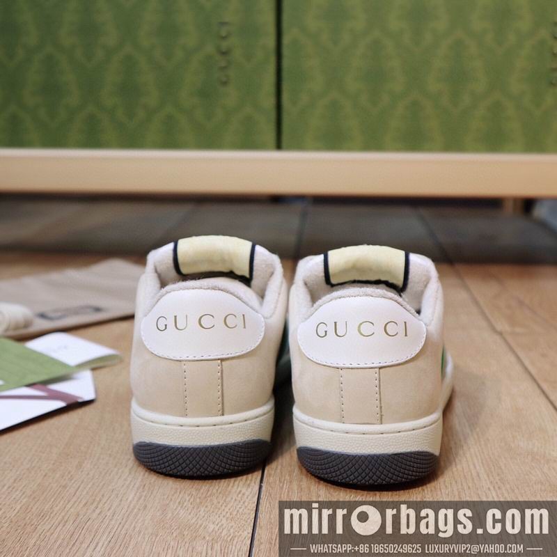 Gucci Replica Shoes sz 35-39 38-45 mnf0107