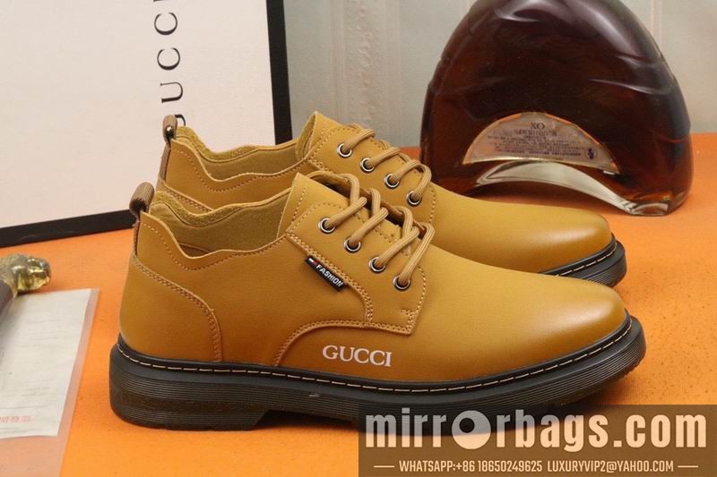 Gucci Replica Shoes sz38-43 hnm01148