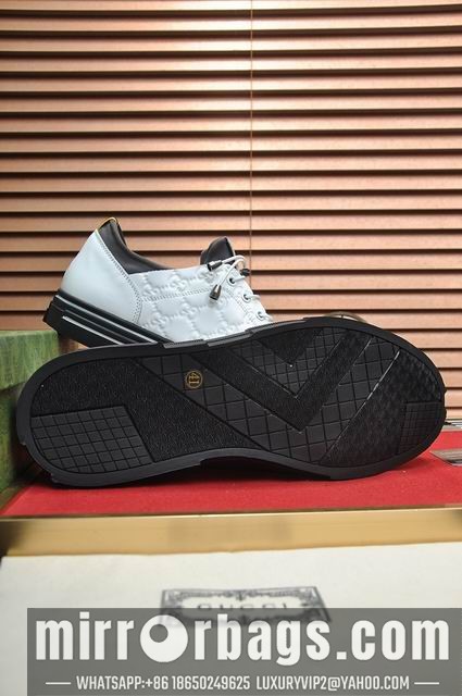 Gucci Replica Shoes sz38-44 mnh0707