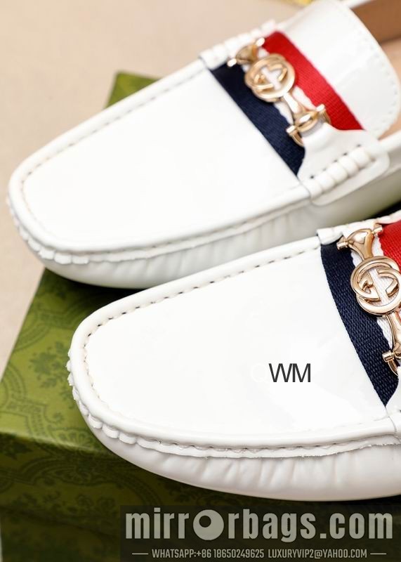 Gucci Replica Shoes sz38-45 WM0391