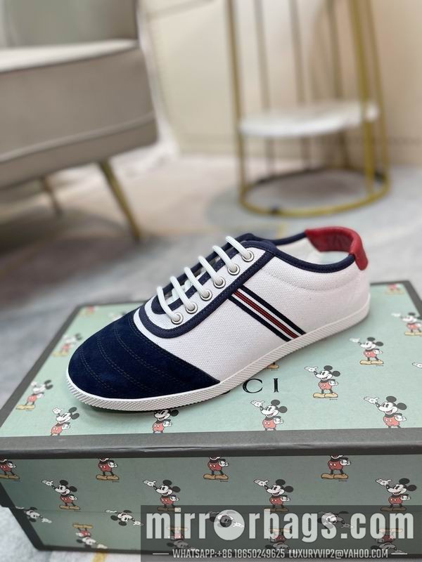 Gucci Replica Shoes sz38-44 hnm0178