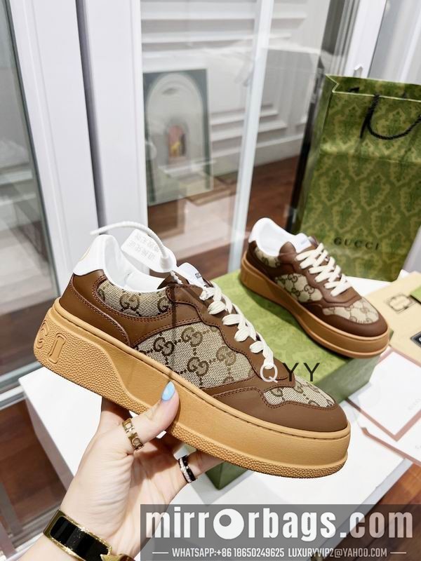 Gucci Replica Shoes sz38-44 mhf0315