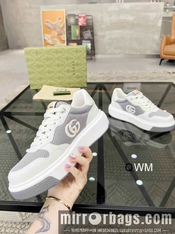 Gucci Replica Shoes sz38-45 WM0613