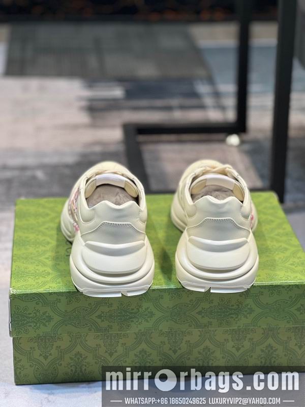 Gucci Replica Shoes sz35-44 hnm0188