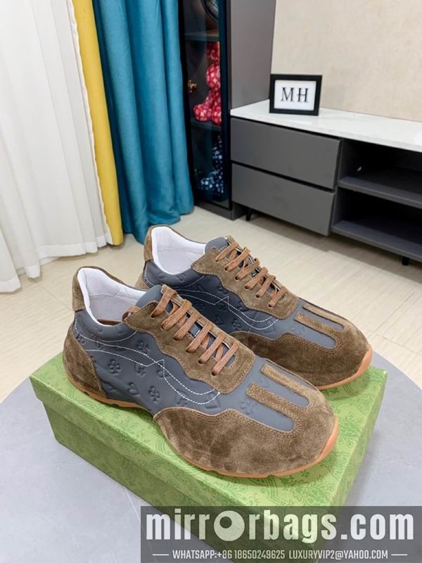 Gucci Replica Shoes sz38-44 mnf03111