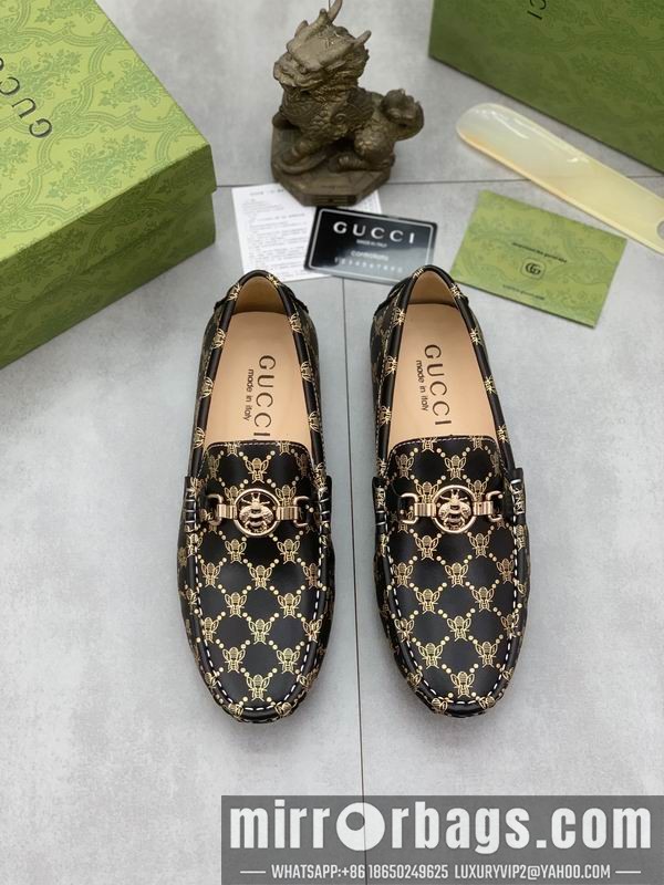Gucci Replica Shoes sz38-45 mnf0303