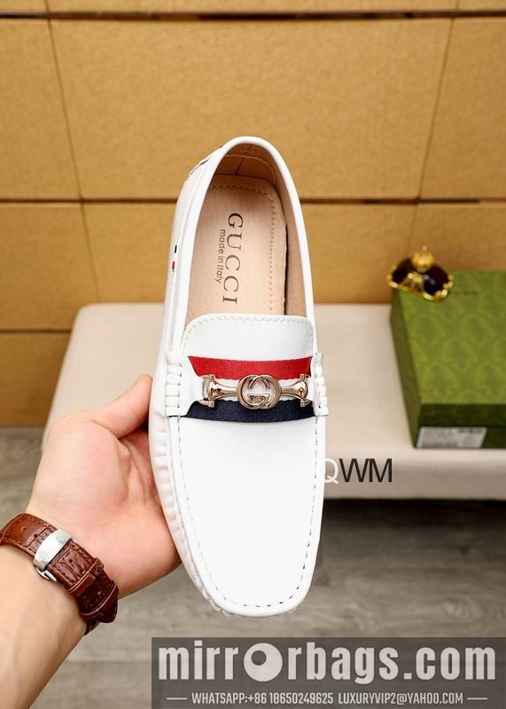 Gucci Replica Shoes sz38-45 WM0391