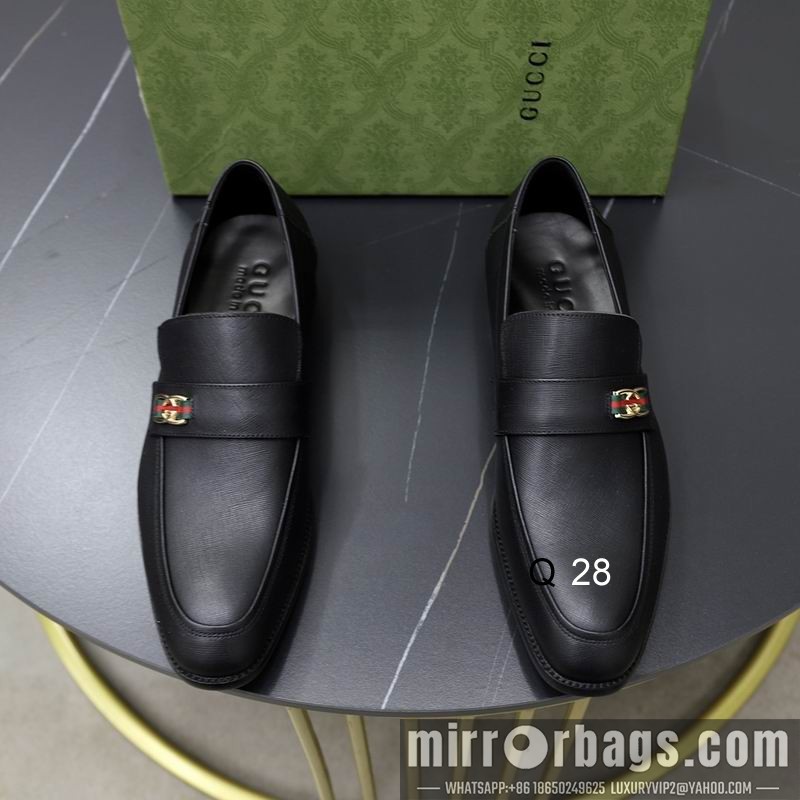 Gucci Replica Shoes sz38-45 N1206