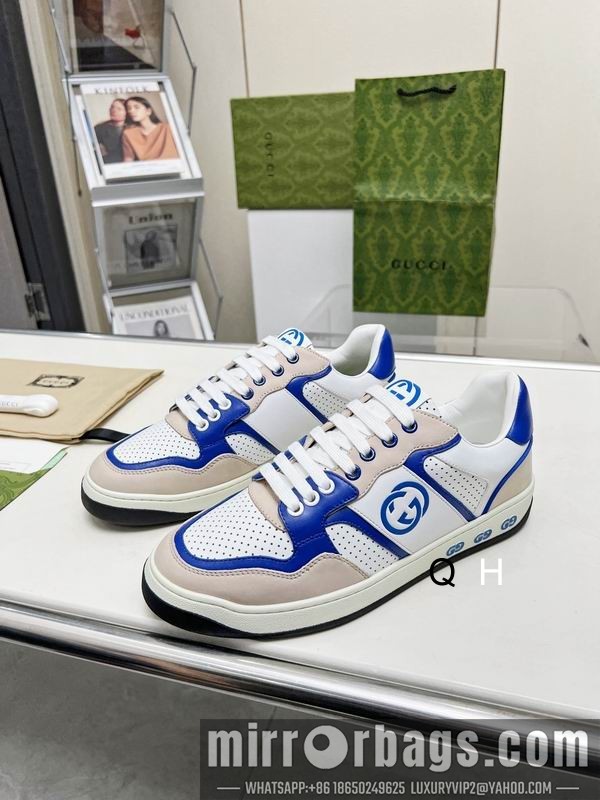 Gucci Replica Shoes sz35-45 BS0805