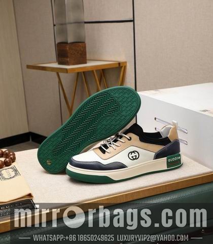 Gucci Replica Shoes sz38-44 mnh0518