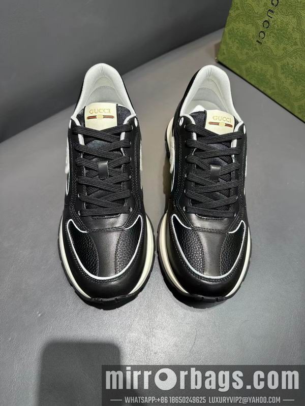 Gucci Replica Shoes sz39-44 hnm0142