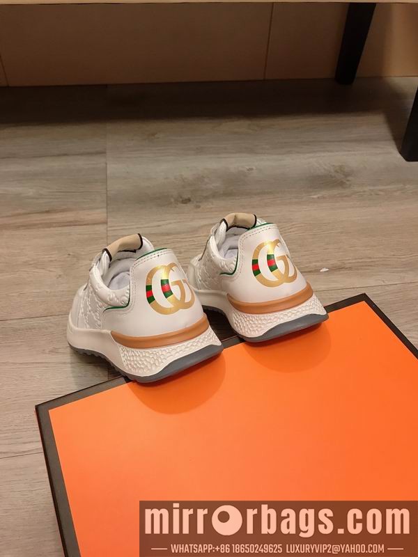 Gucci Replica Shoes sz38-44 mnf0395