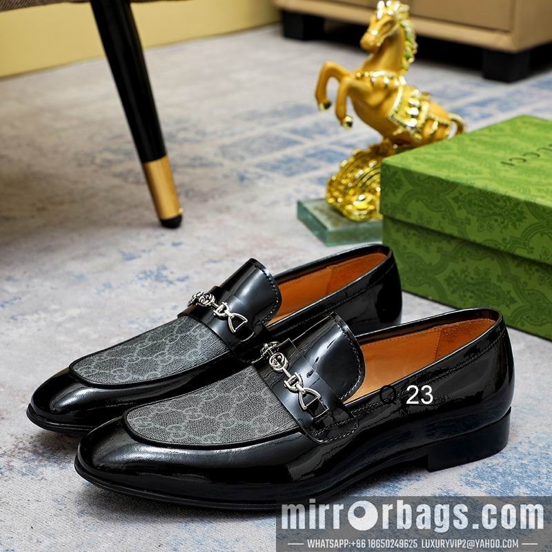 Gucci Replica Shoes sz38-45 3C HY1002