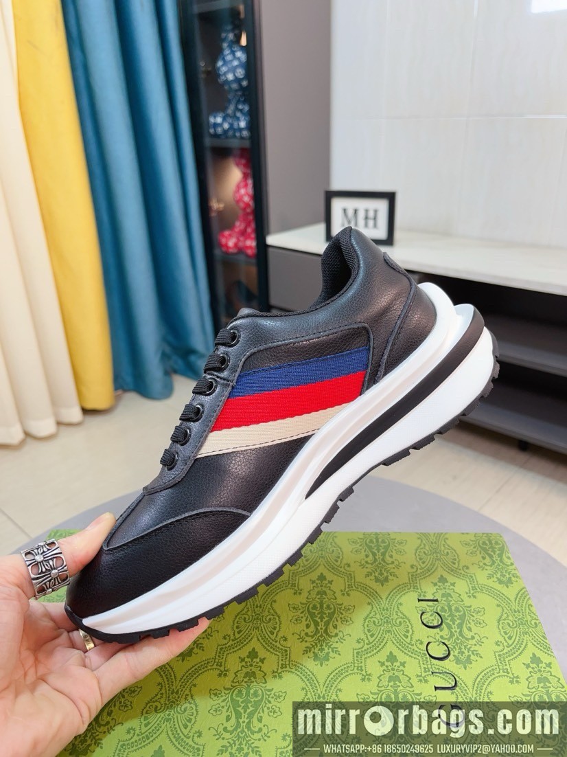 Gucci Replica Shoes sz38-44 h0713