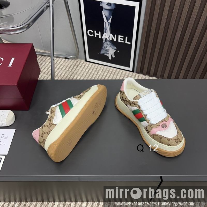 Gucci Replica Shoes sz35-44 J1121
