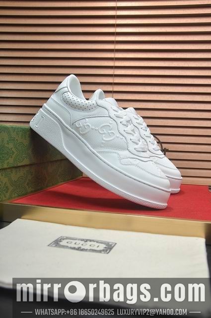Gucci Replica Shoes sz35-45 mnh0507