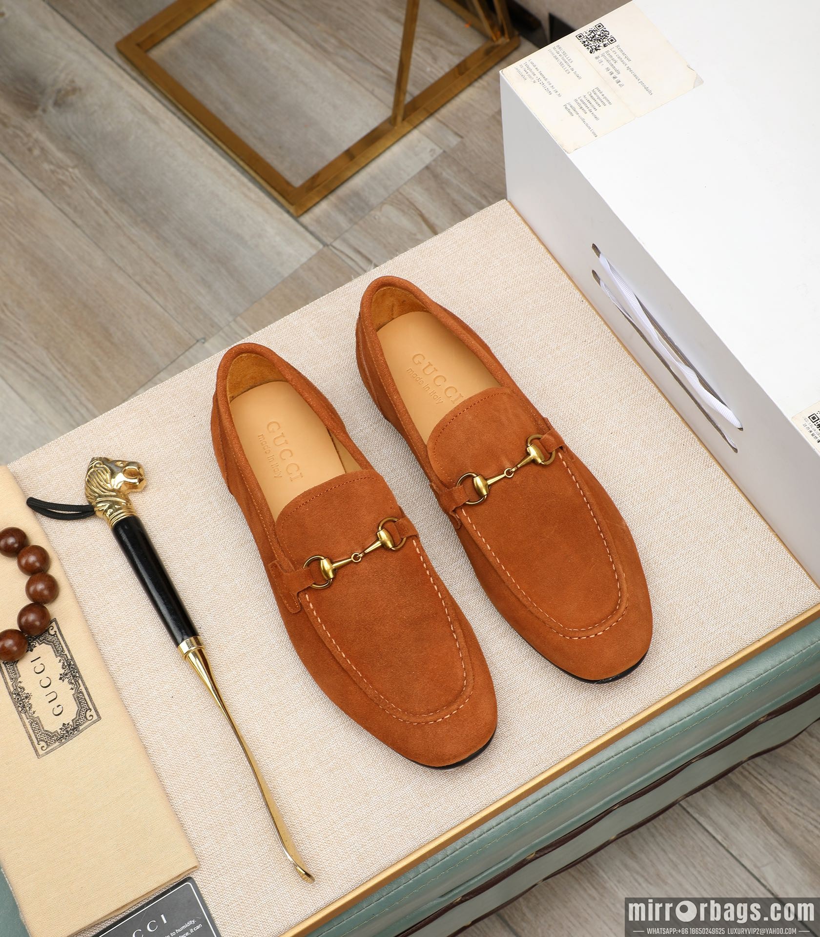 Gucci Replica Shoes sz38-44 h1019