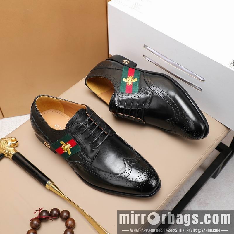 Gucci Replica Shoes sz38-44 hnm0123