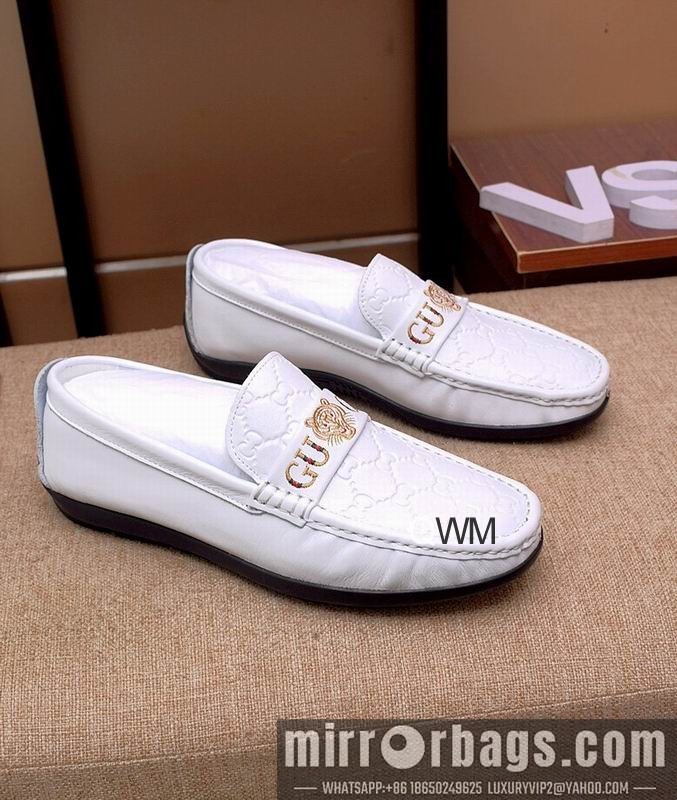 Gucci Replica Shoes sz38-44 WM0340