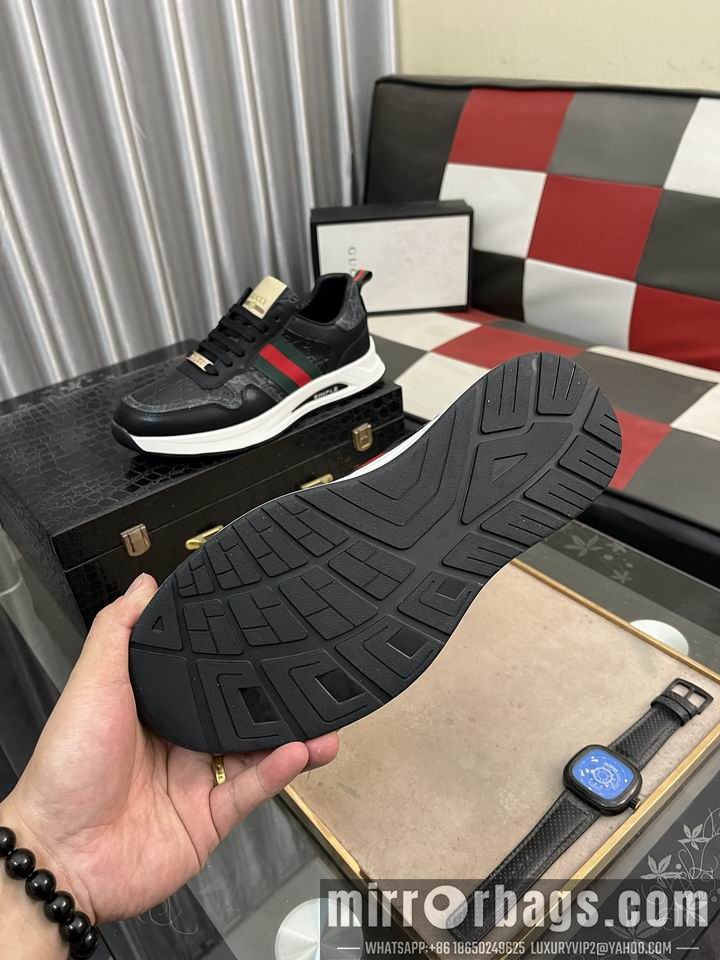 Gucci Replica Shoes sz38-44 hnh0216