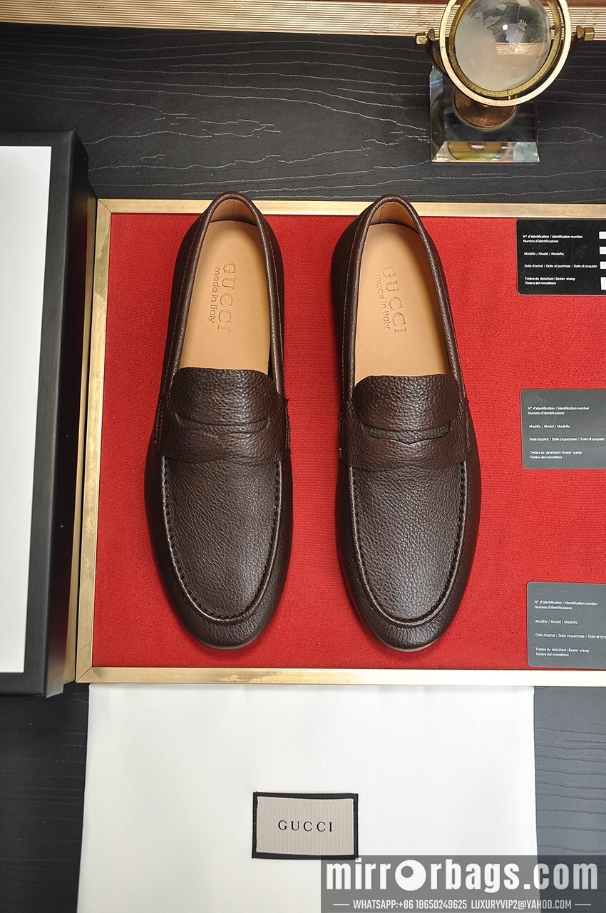 Gucci Replica Shoes sz38-45 h0705