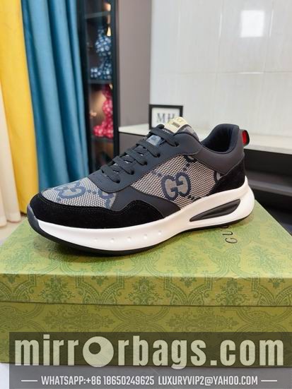 Gucci Replica Shoes sz38-44 mnh1002