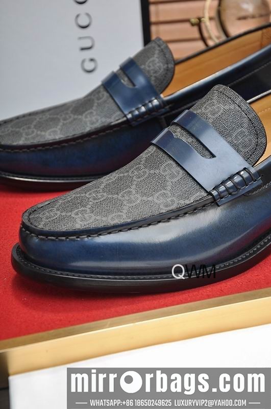 Gucci Replica Shoes sz38-45 WM03105