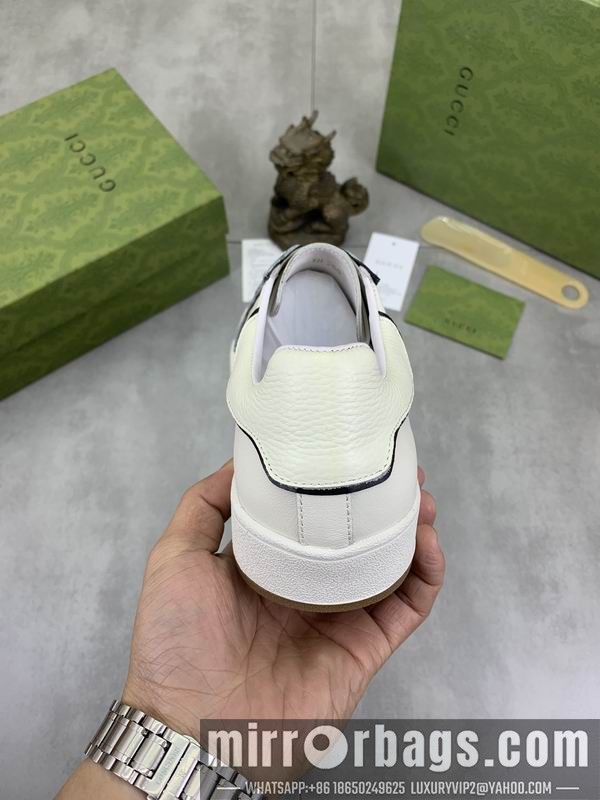 Gucci Replica Shoes sz38-44 mnf0328
