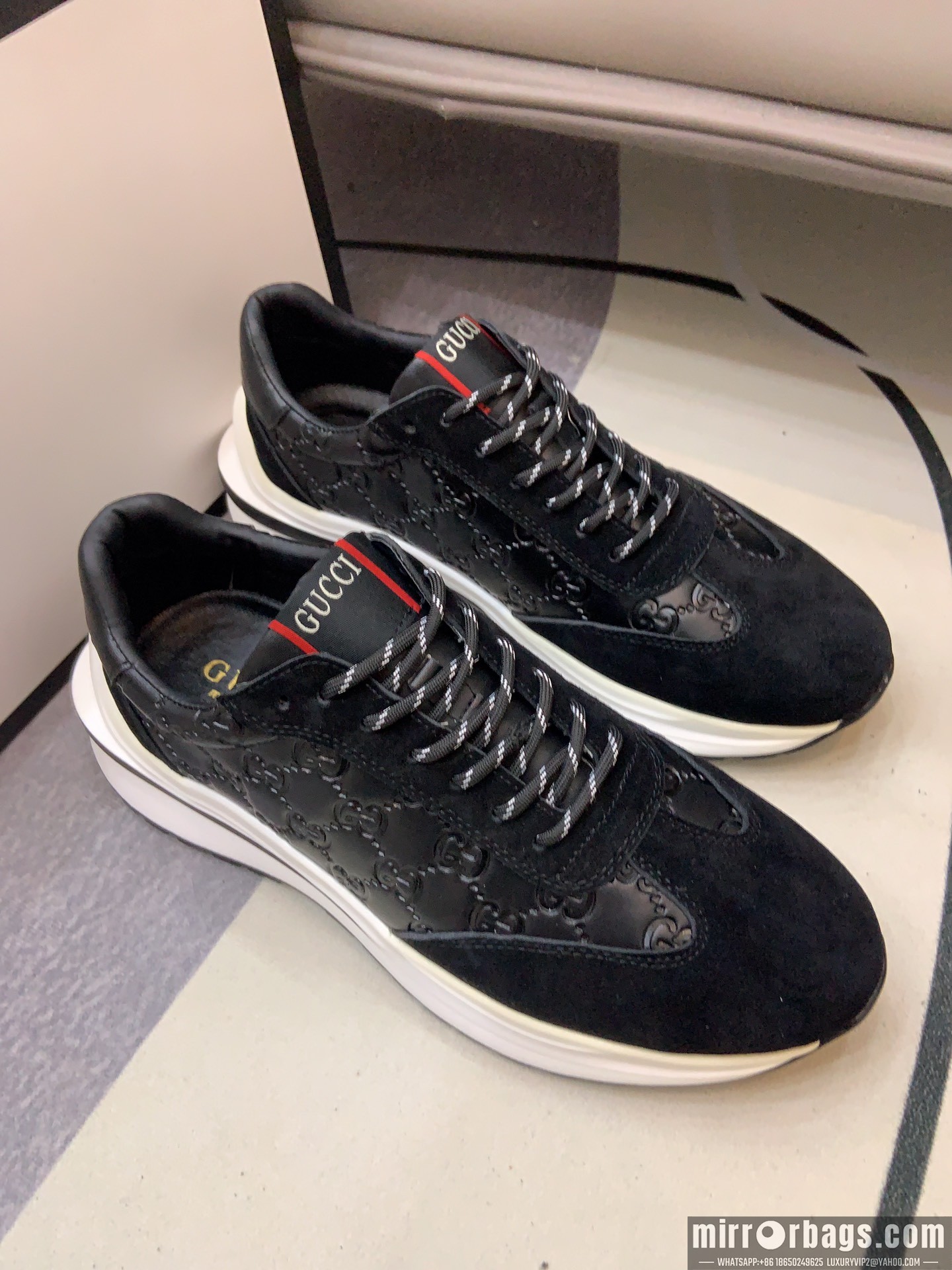 Gucci Replica Shoes sz38-44 h0722