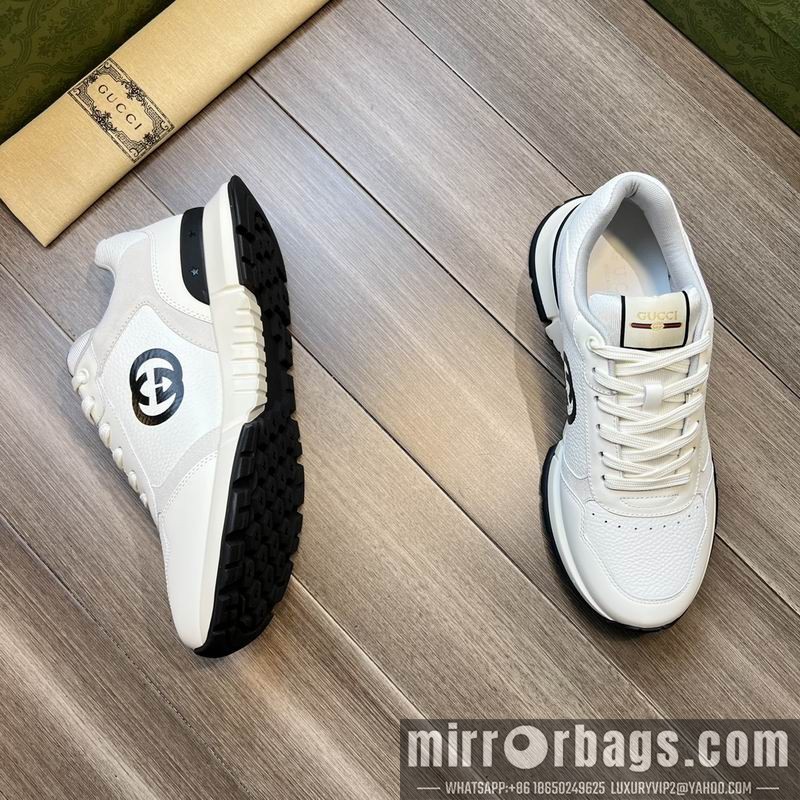 Gucci Replica Shoes sz38-44 hnm0161