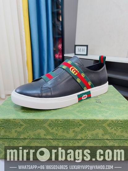 Gucci Replica Shoes sz38-44 mnh0517