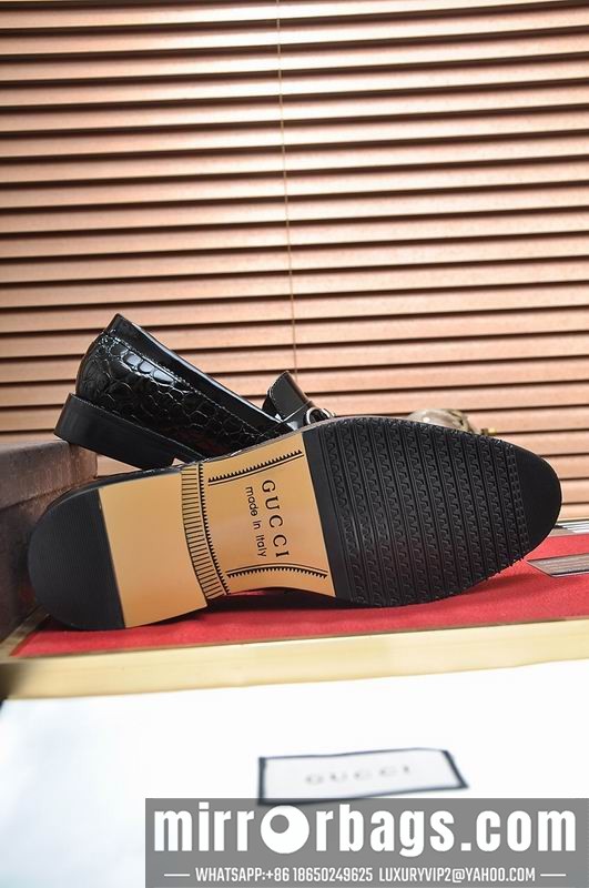 Gucci Replica Shoes sz38-45 mnf03148