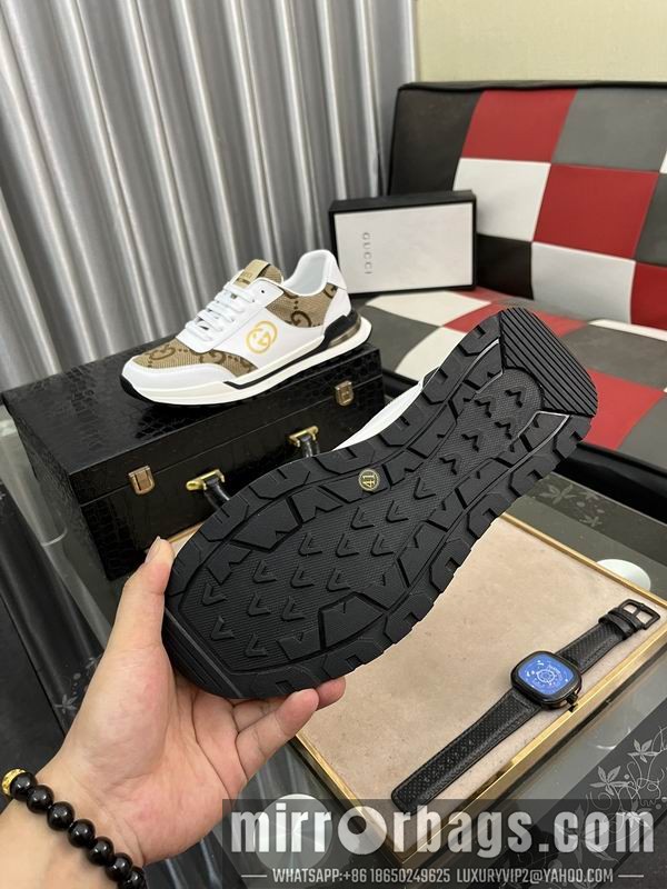 Gucci Replica Shoes sz38-44 hnm0101