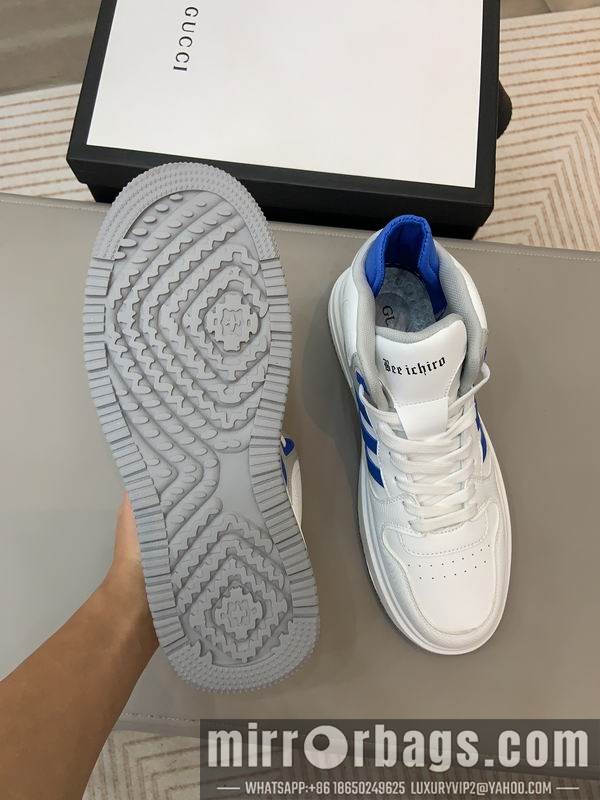 Gucci Replica Shoes sz38-44 hnm0111