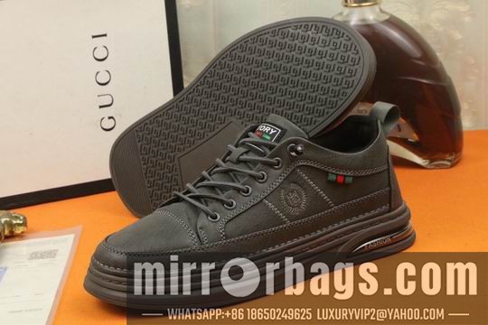 Gucci Replica Shoes sz38-43 mnh1013