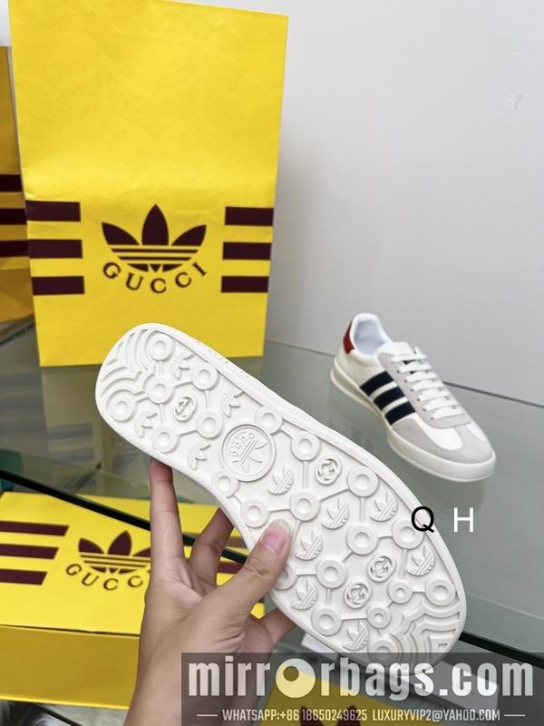 Gucci Replica Shoes sz35-44 ngh0304