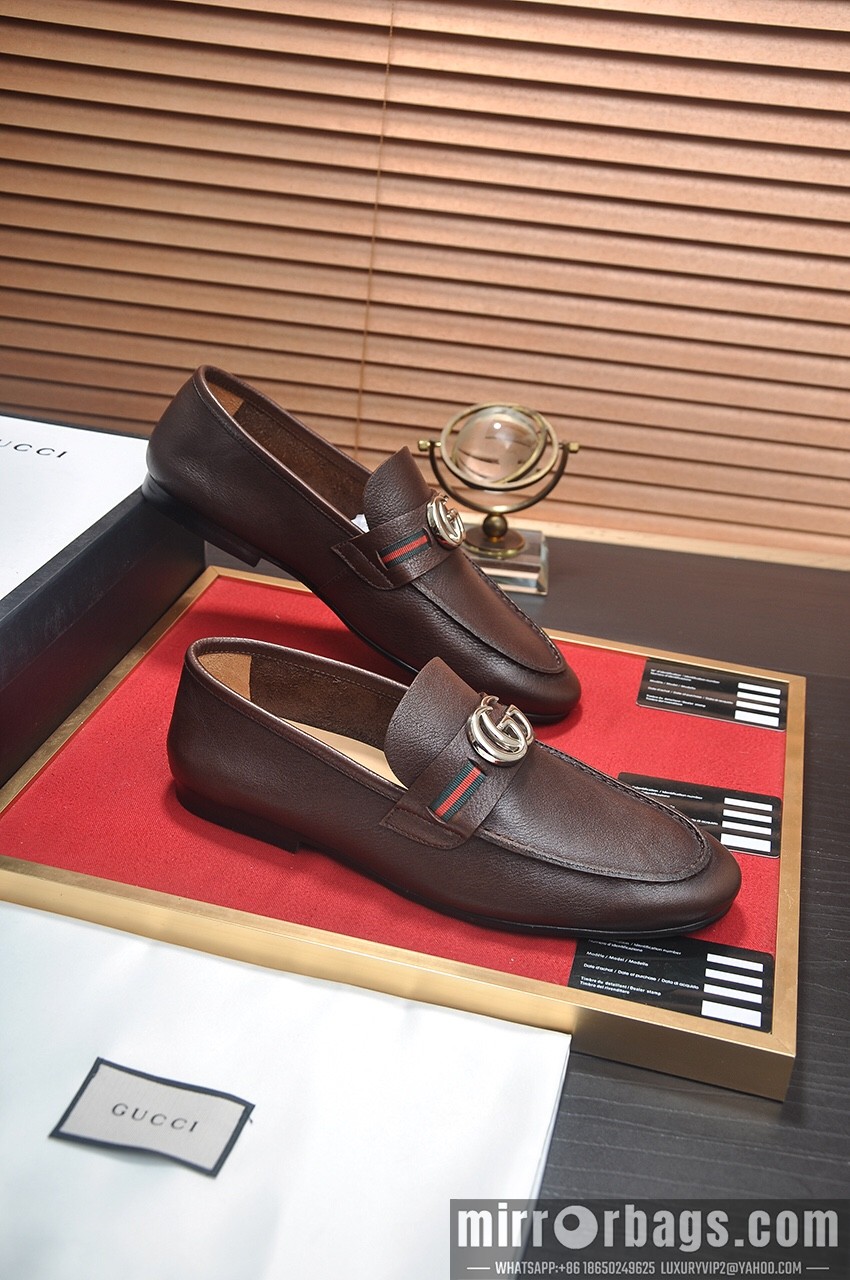 Gucci Replica Shoes sz38-45 h0707